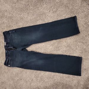 Ag graduate jeans